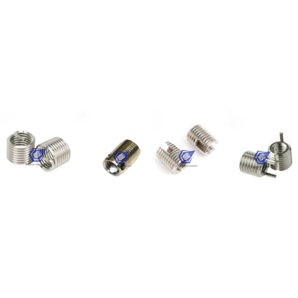 M10 Manual Self- Tapping Insert Tool Wire Thread inserts for Aluminum