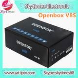 China Cccam newcam card sharing receiver openbox V8S HD on sale