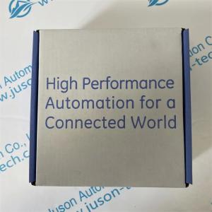 Quality IC694ALG392 Stable GE Programmable Logic Controller Automation for sale