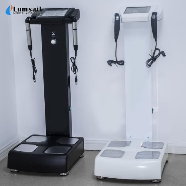 Buy Quantum Bioelectrical  Body Composition Analyzer 6 Channels Testing at wholesale prices