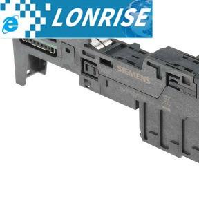 Buy 6ES7193 4CA40 0AA0 plc hmi control panel allen bradley plc modbus tcp hmi plc controller at wholesale prices