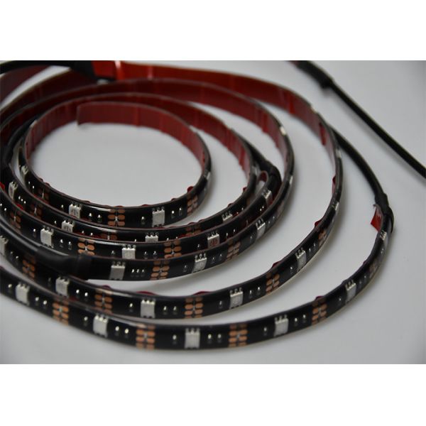 Portable 5V IP65 30led/M Remote Control LED Strip Lights