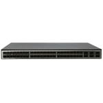 10/100/1000Mbps Transmission Rate SNMP Function Network Switch S6730-H48X6C