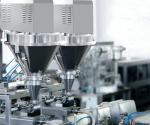 Oxygen Isolation Preform Vacuum Bag Packing Machine With Automatic Deviation