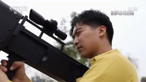 China 8 Bands Portable Anti Drone Jammer, 8 Channels Portable Drone Gun, Portable Anti Drone Jamming System, Drone Jammers on sale