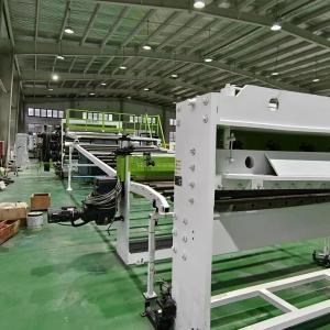 China 150 Screw Plastic Extrusion Machine Large Capacity Industrial Used Plastic Extrusion Equipment on sale