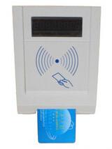 Quality Contact and contactless 2 in 1 Reader,meet T=0 and T=1 CPU card and SAM card, Java card for sale