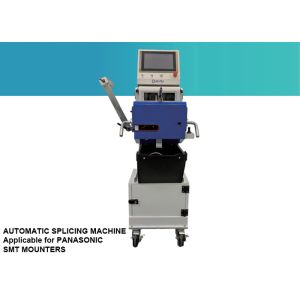 Quality 24mm Auto Splicer Machine Applicable With Panasonic SMT Mounters for sale
