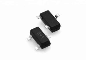 Quality FMMT591 Silicon Power Transistor SOT-23 Plastic Encapsulated Transistors for sale
