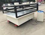 High Precision Vibration Testing Machine , Electrodynamic Vibration Shaker