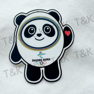China 150C To 180C Temperature Range Silicone Heat Transfer Labels With Screen Printing on sale