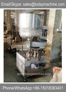 Quality semi-automatic-packing-machine-bagging-scale-fully-automatic-bag-filling-equipment for sale