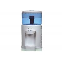 China Multi Beverage Use Mini Water Cooler Dispenser For Reducing Chlorine with 5L top bottle water capacity for sale