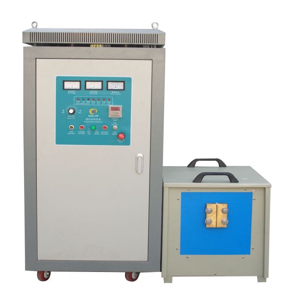 Smart Inductive Heating Equipment For Energy - Saving Metal Processing Applications