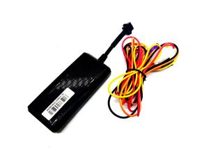 China GPS Vehicle Tracker With Vibration Alarm,Remote Cut Engine Free IOS/Android APP 4G GPS Tracker on sale