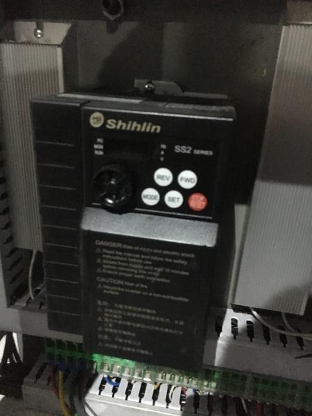Buy Roll to Sheet Auto Die Cutter with Sheeting Function Adhesive Logo Label Die-Cutting Machine at wholesale prices