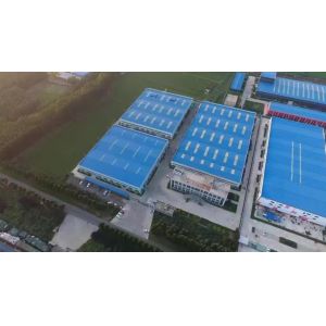 Shandong Luxin New Material Co., Ltd.