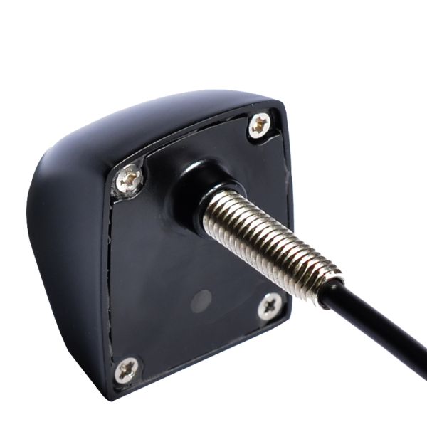 Multi View Horizontal 180 Degree Rear View Camera Bolt Mounting 1280 * 720 Pixels