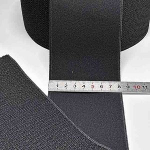 Sleeping Bag Elastic Hook Loop Adjustment Elastic Loop Fastener