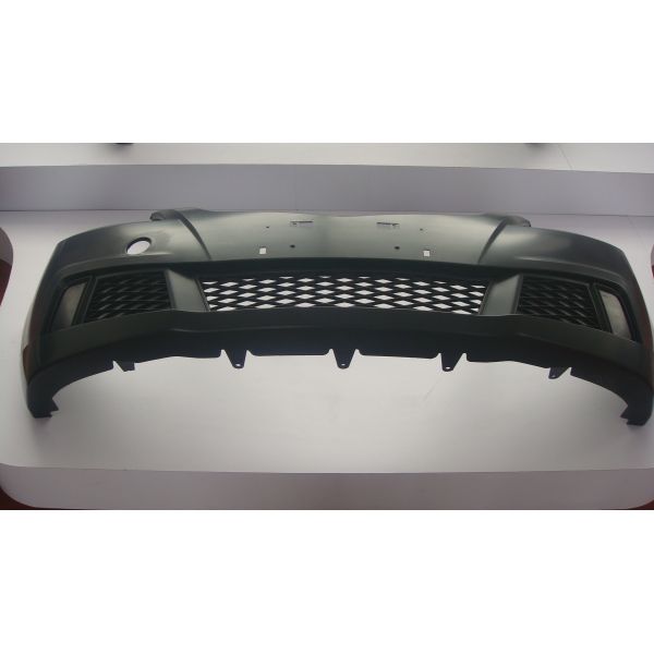 Environment - Friendly Automotive Components CNC Machining Prototype