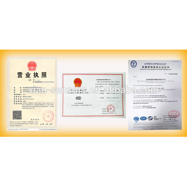 OEM low cost piezoresistive water pressure sensor