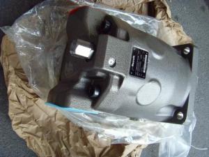 China Rexroth Hydraulic Piston Pumps/variable pump A10VSO45DR/31R-PPB12N00 on sale