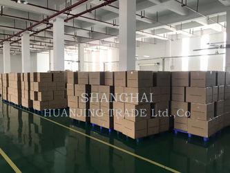 Shanghai Huanjing Trading Co., Ltd