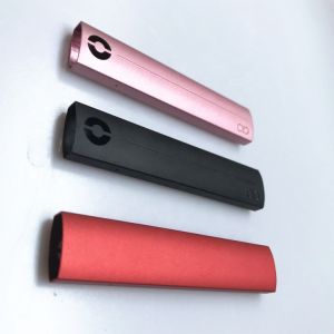 Zinc Alloy Practical Metal Vape Shell Micro Machining Cnc Precision