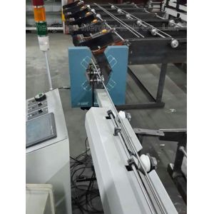 Mercury Tech Laser Diameter Measurement / Diameter Control Instrument