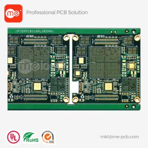 PCB Powerbank PCB Elevator PCB 16 layer pcb 8 layer pcb multi pcb pcb prototype board fr4 double sided pcb