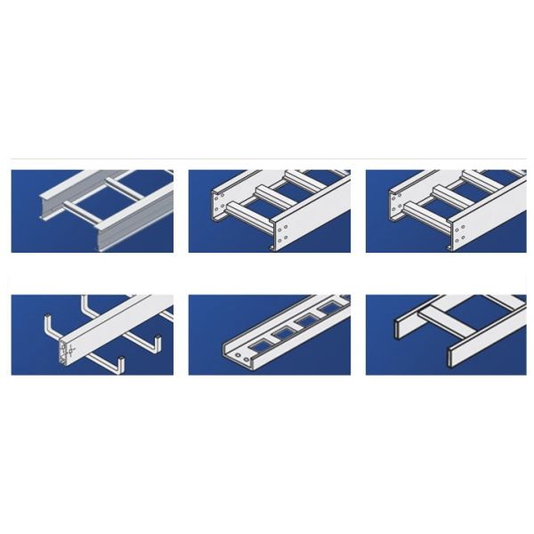 Cable Tray Forming Machine With 18 Groups Forming Roller Stand , Roll Forming Equipment
