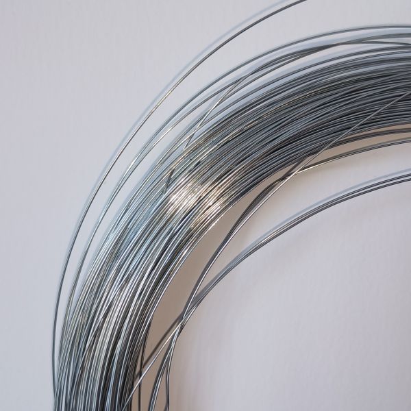 Newest Design Top Quality Galvanised Iron Wire Galvanised Wire 2.5mm