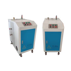 Buy cheap 25kw Industrial Electric Steam Boiler Small 135 Degree Steam Volume from wholesalers