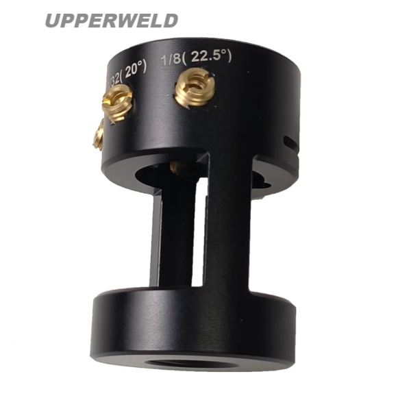 Double Diamond Wheel Tungsten Electrode Sharpener for Precise TIG Welding Results