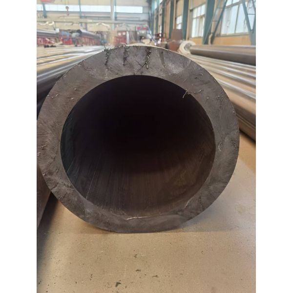 UHMWPE Pipe for Mining and Chemical Processing - Lightweight & Durable