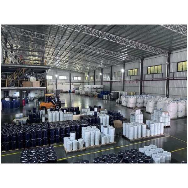BZ-3900-G2.0: 2.0 W/mÂ·K High Thermal Conductivity Silicone Potting Compound 0