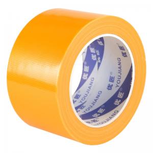 Quality Multipurpose Heavy Duty Cloth Duct Tape Fabric Gaffer Tape Book Binding Waterproof for sale