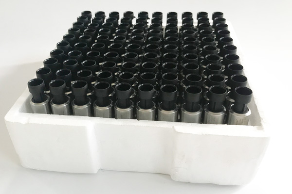 GXPS353 High stability automotive engine precision pressure sensor with operating temperature -40°C~125°C