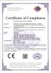 Century Star Glass Mirror Manufacturing Co.,Ltd Certifications
