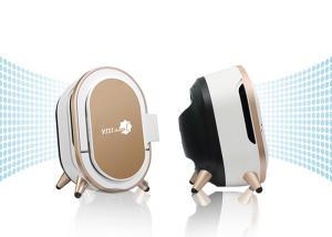 China User Friendly Skin Analysis Machine Bath Database Management Function on sale