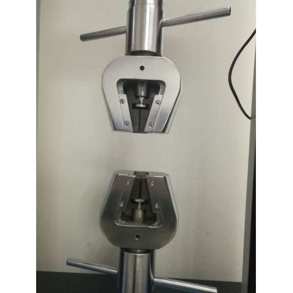 Load Cell Tensile Compression Testing Machine