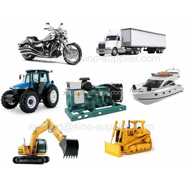 GXRS Series Tank Water Level Indicator Sensor 170 - 2000mm Length