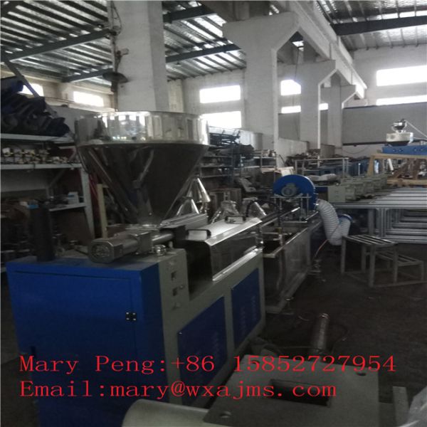 CTO Active Carbon Filter Cartridge Machine For Waste Water Treatment