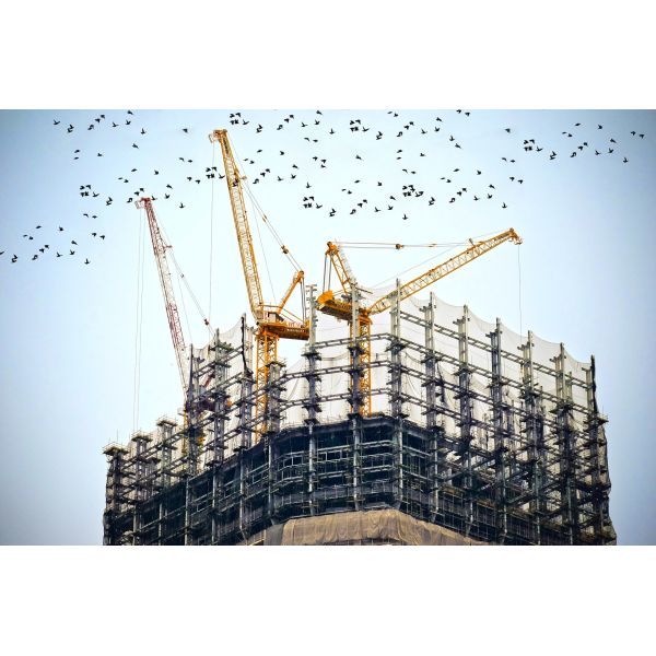 High Load Cast Iron Graphite Self Lubricating Bearing