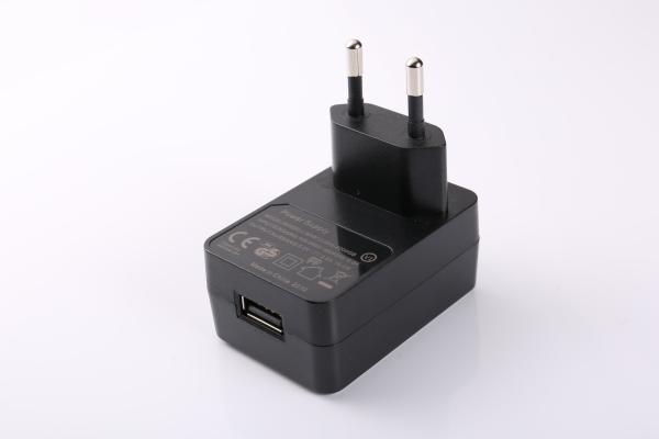 Buy 12W Switching Power Adapter 12V 2A 6 Pin Notebook Power Adapter Customized at wholesale prices
