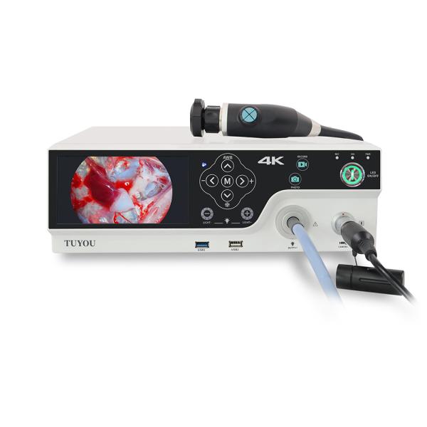 Buy 4K Endoscope Camera System With Video Recording Function For Surgery at wholesale prices