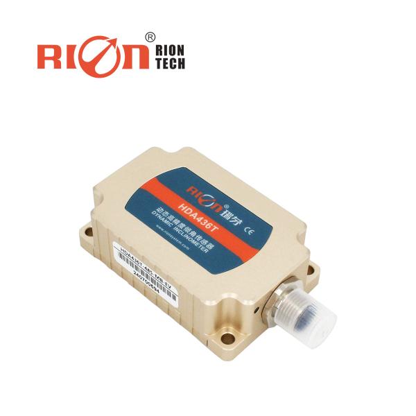 Buy MEMS Angle 3 Axis Tilt Dynamic Inclination Transducer Anti Vibration at wholesale prices