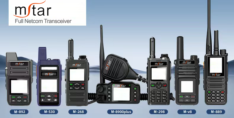 Baofeng P15UV UHF VHF Two Way Radio with Scramble Function