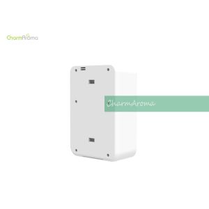 Battery Operating 120 Ml Scent Diffuser Machine With Automatically Lock