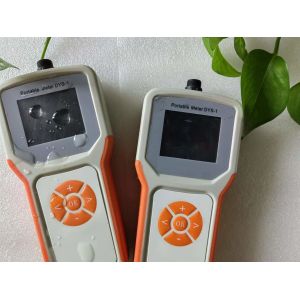 Water Dissolved Oxygen Meter sensor DYS1 Handheld Display Terminal